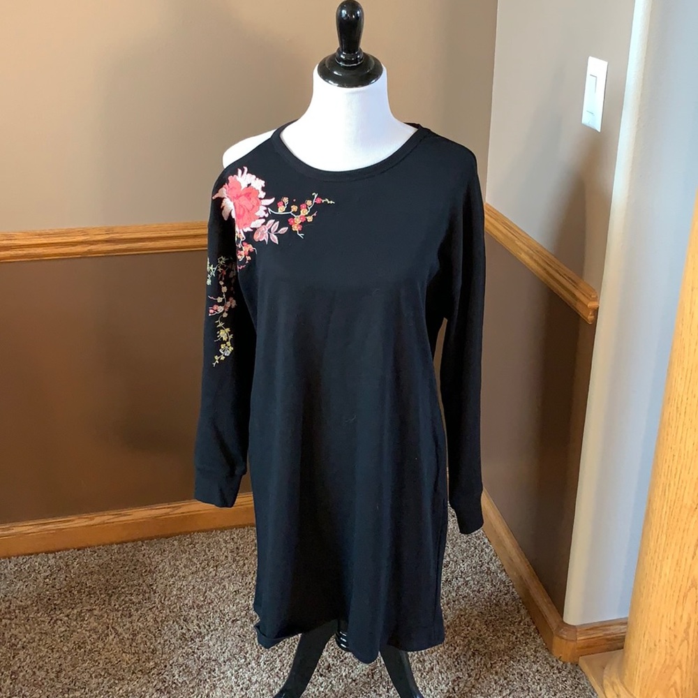 NEW Maurices Dress